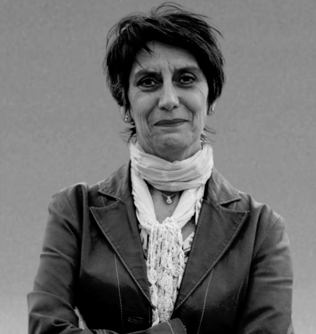 Our heart froze. RIP Begoña